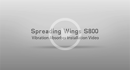S800-Vibration-Absorber-Kits